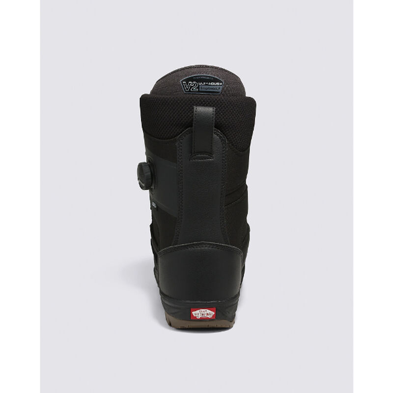 Vans Invado Pro Snowboard Boots image number 3